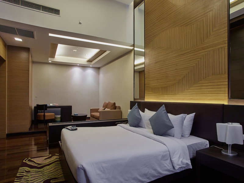 Jasmine Resort, มักกะสัน, ประเทศไทย