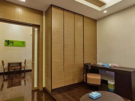 Jasmine Resort, มักกะสัน, ประเทศไทย