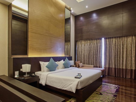Jasmine Resort, มักกะสัน, ประเทศไทย