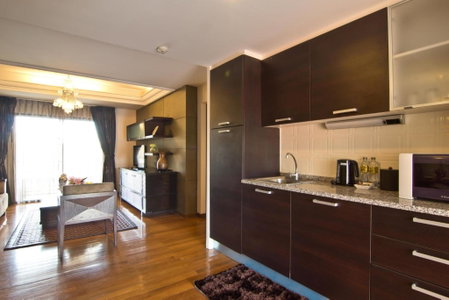 LK Mantra Pura Resort, พัทยา, ประเทศไทย
