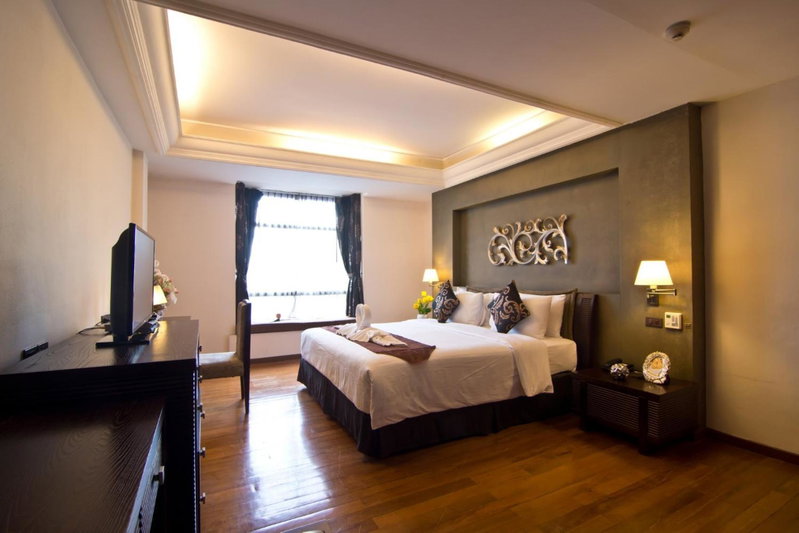 LK Mantra Pura Resort, พัทยา, ประเทศไทย