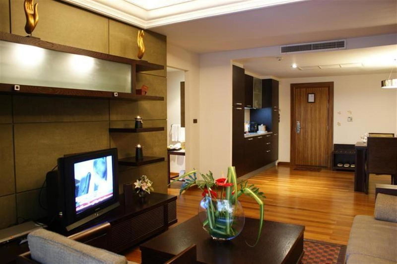 LK Mantra Pura Resort, พัทยา, ประเทศไทย