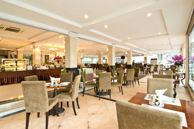 LK Mantra Pura Resort, พัทยา, ประเทศไทย