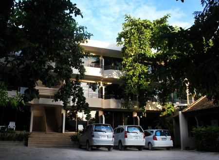 Baan Pron Phateep, Kathu, Thaïlande