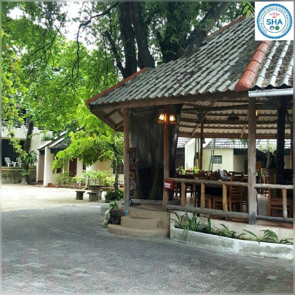 Baan Pron Phateep, Kathu, Thaïlande