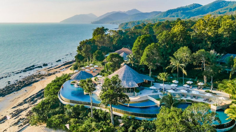 Koh Yao Yai Village, Ko Yao Yai, ประเทศไทย