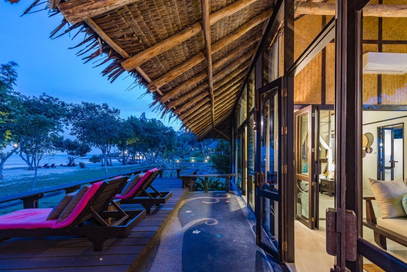Koh Yao Yai Village, Ko Yao Yai, ประเทศไทย