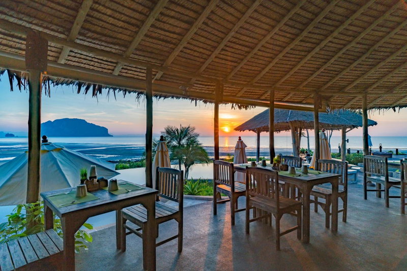 Koh Yao Yai Village, Ko Yao Yai, ประเทศไทย