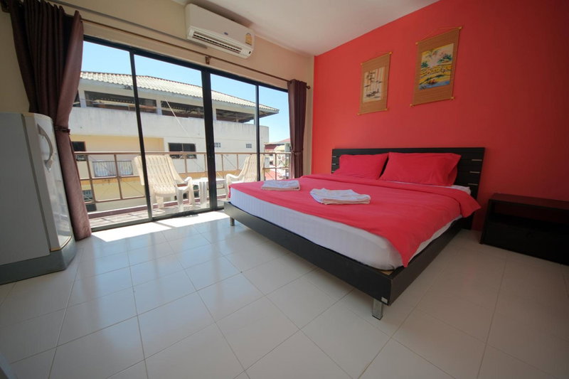 Pineapple Guesthouse, Ban Chalong, ประเทศไทย