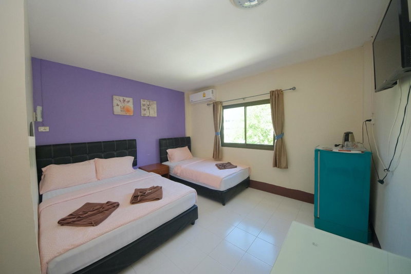 Pineapple Guesthouse, Ban Chalong, ประเทศไทย