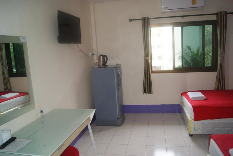 Pineapple Guesthouse, Ban Chalong, ประเทศไทย