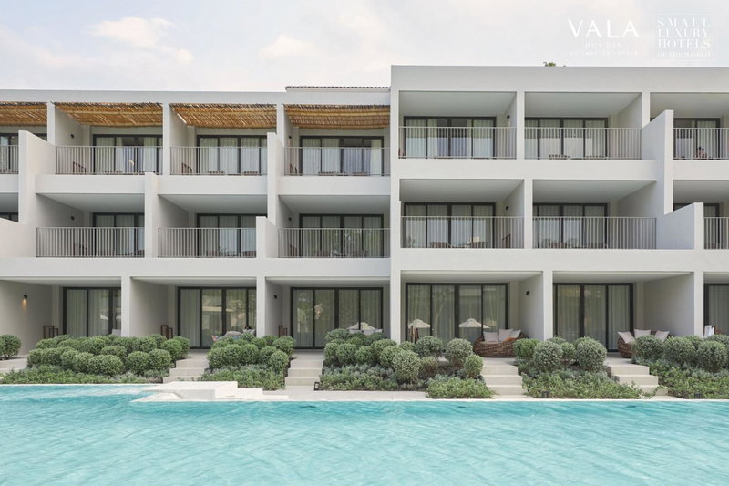 VALA Hua Hin - Nu Chapter Hotels, Cha-am, Tailandia