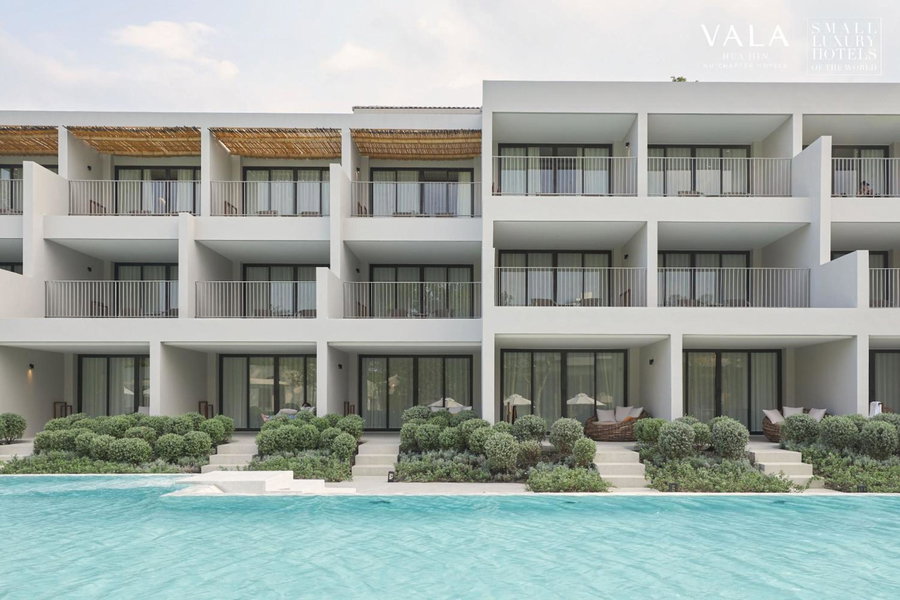 VALA Hua Hin - Nu Chapter Hotels, Cha-am, Tailandia