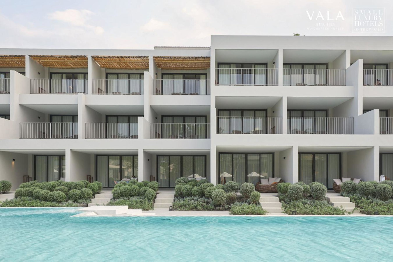 VALA Hua Hin - Nu Chapter Hotels, Cha-am, ประเทศไทย