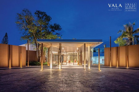 VALA Hua Hin - Nu Chapter Hotels, Cha-am, Tailandia