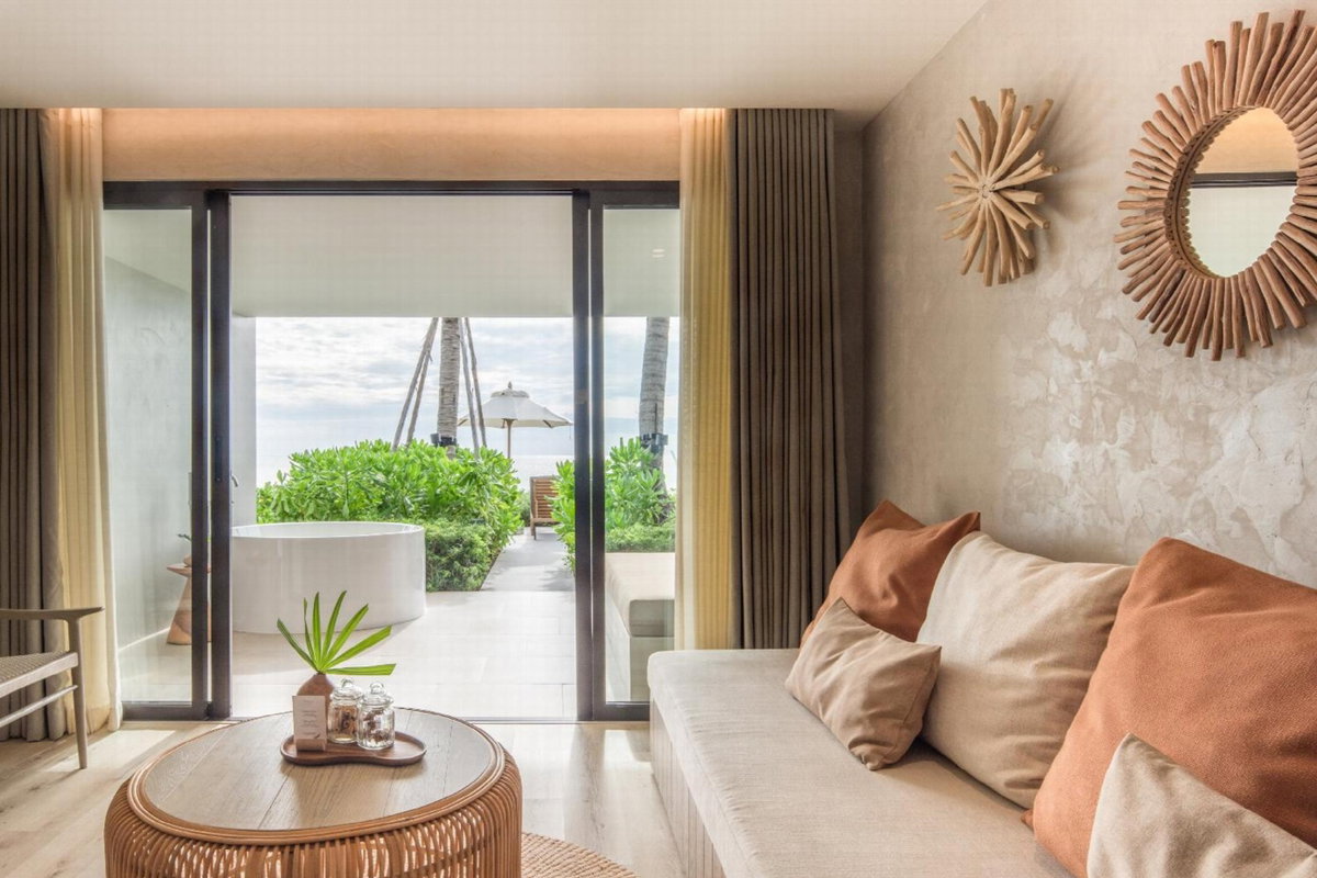 Hotel · VALA Hua Hin - Nu Chapter Hotels, Cha-am