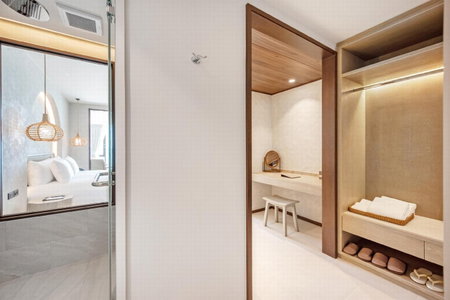 VALA Hua Hin - Nu Chapter Hotels, Cha-am, Tailandia