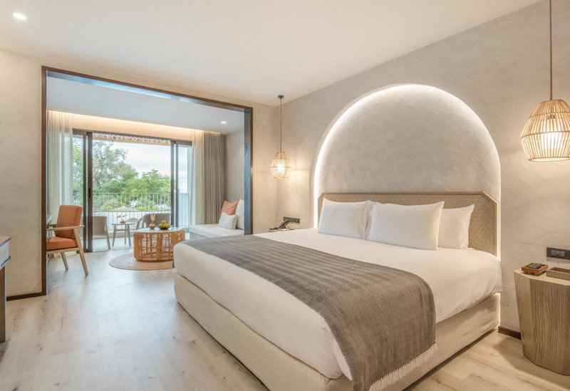 VALA Hua Hin - Nu Chapter Hotels, Cha-am, Tailandia