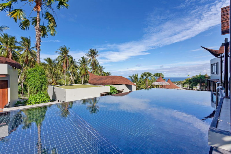 The Tarna Resort, Koh Tao, Koh Tao, ประเทศไทย