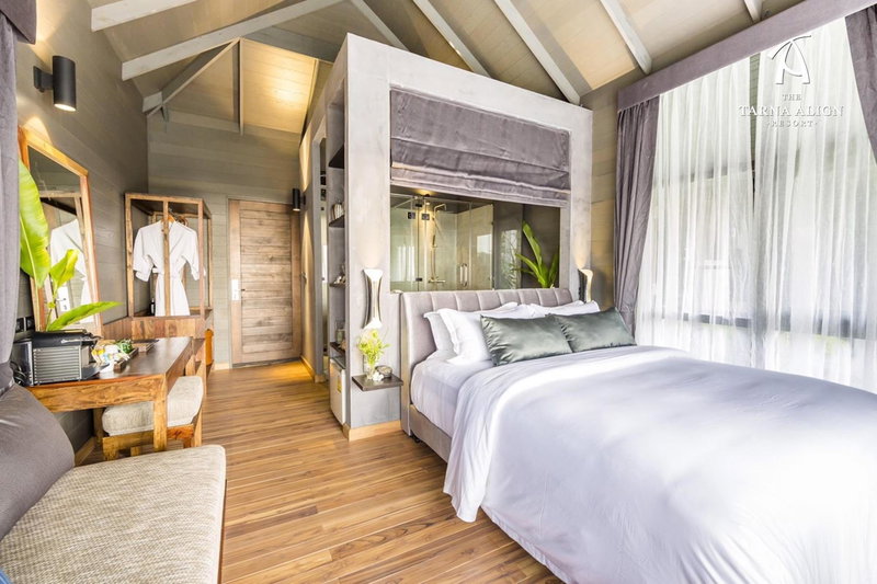 The Tarna Resort, Koh Tao, Koh Tao, ประเทศไทย