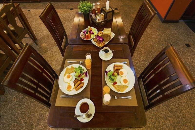 Ao Nang Orchid Resort, Krabi, ประเทศไทย