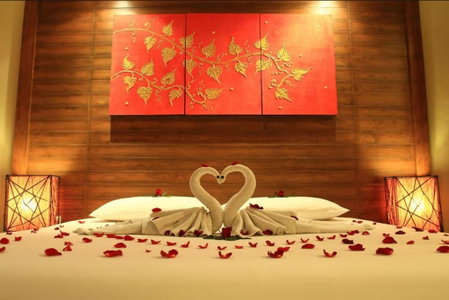 Honey Resort, Ban Chalong, ประเทศไทย