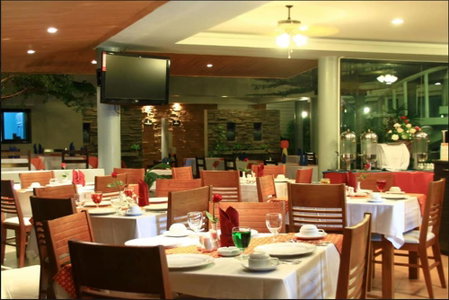 Honey Resort, Ban Chalong, ประเทศไทย