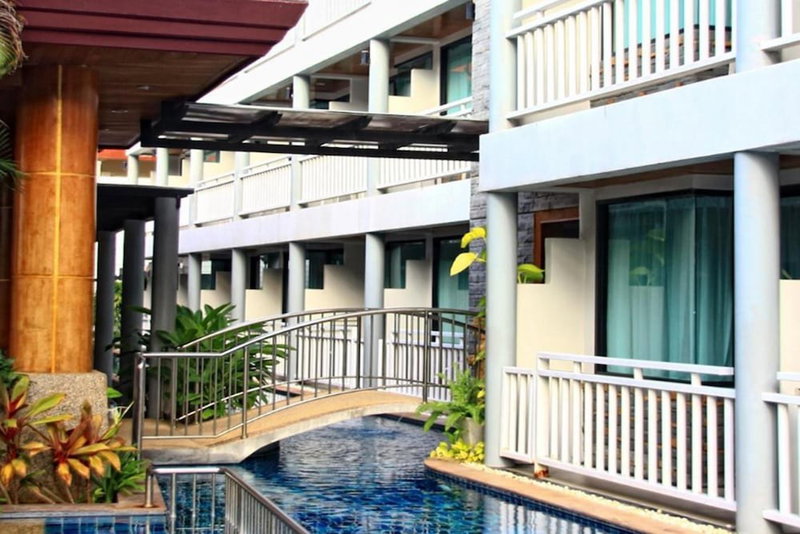 Honey Resort, Ban Chalong, ประเทศไทย