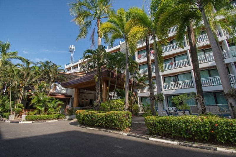 Honey Resort, Ban Chalong, ประเทศไทย