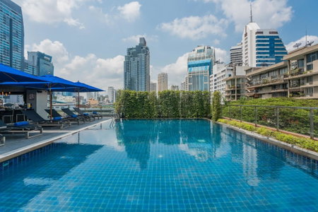 The Key Premier Hotel Sukhumvit Bangkok, มักกะสัน, ประเทศไทย