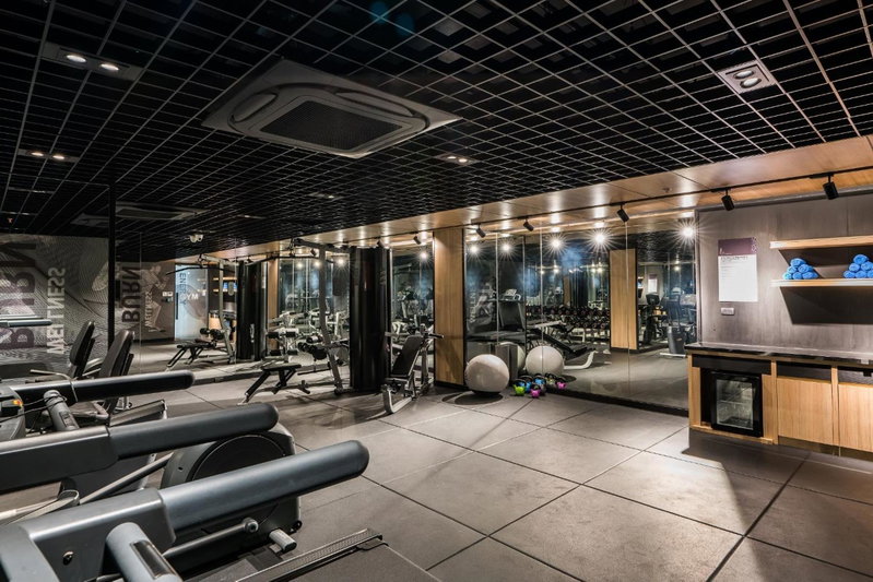 The Key Premier Hotel Sukhumvit Bangkok, มักกะสัน, ประเทศไทย