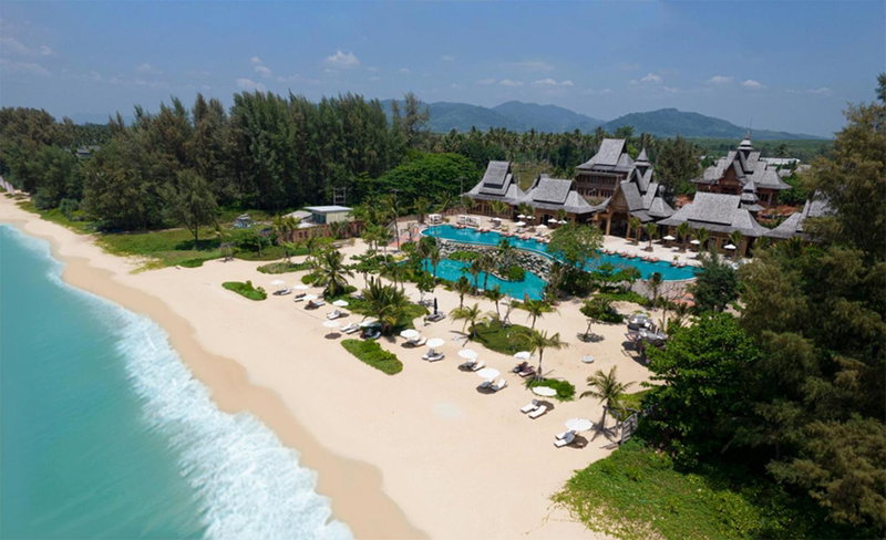 Santhiya Phuket Natai Resort & Spa - Up to THB 3,000 Resort Credit per Night, Natai Beach, ประเทศไทย