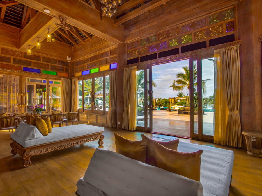 Santhiya Phuket Natai Resort & Spa - Up to THB 3,000 Resort Credit per Night, Natai Beach, ประเทศไทย