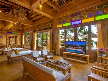 Santhiya Phuket Natai Resort & Spa - Up to THB 3,000 Resort Credit per Night, Natai Beach, ประเทศไทย