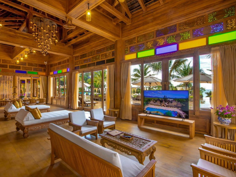 Santhiya Phuket Natai Resort & Spa - Up to THB 3,000 Resort Credit per Night, Natai Beach, ประเทศไทย