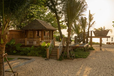 Santhiya Phuket Natai Resort & Spa - Up to THB 3,000 Resort Credit per Night, Natai Beach, ประเทศไทย