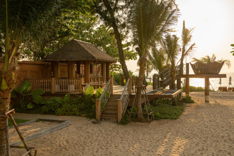 Santhiya Phuket Natai Resort & Spa - Up to THB 3,000 Resort Credit per Night, Natai Beach, ประเทศไทย