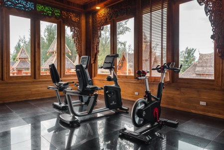Santhiya Phuket Natai Resort & Spa - Up to THB 3,000 Resort Credit per Night, Natai Beach, ประเทศไทย