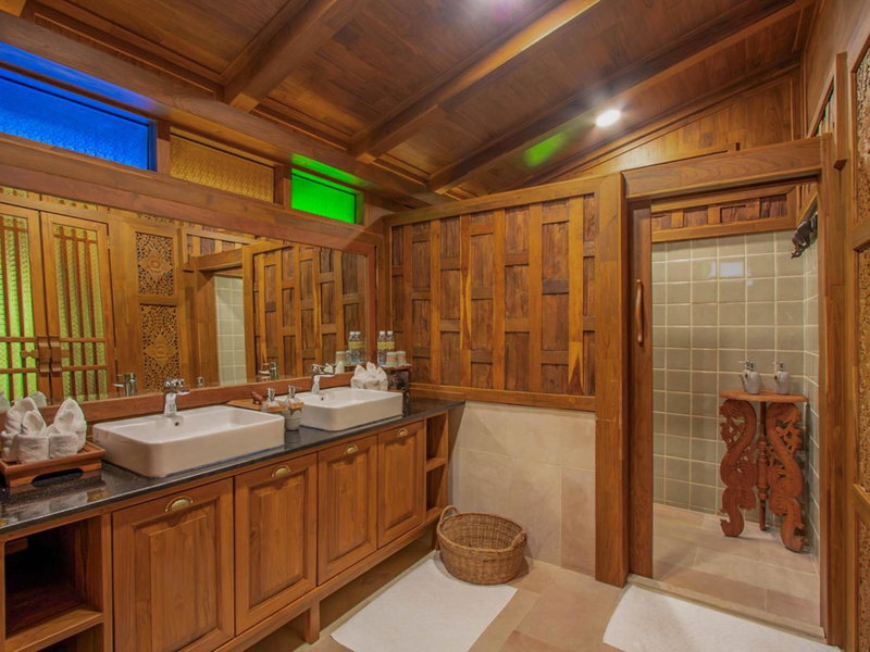 Santhiya Phuket Natai Resort & Spa - Up to THB 3,000 Resort Credit per Night, Natai Beach, ประเทศไทย