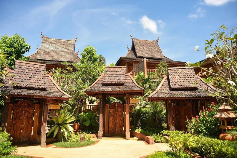 Santhiya Phuket Natai Resort & Spa - Up to THB 3,000 Resort Credit per Night, Natai Beach, ประเทศไทย