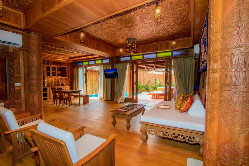 Santhiya Phuket Natai Resort & Spa - Up to THB 3,000 Resort Credit per Night, Natai Beach, ประเทศไทย