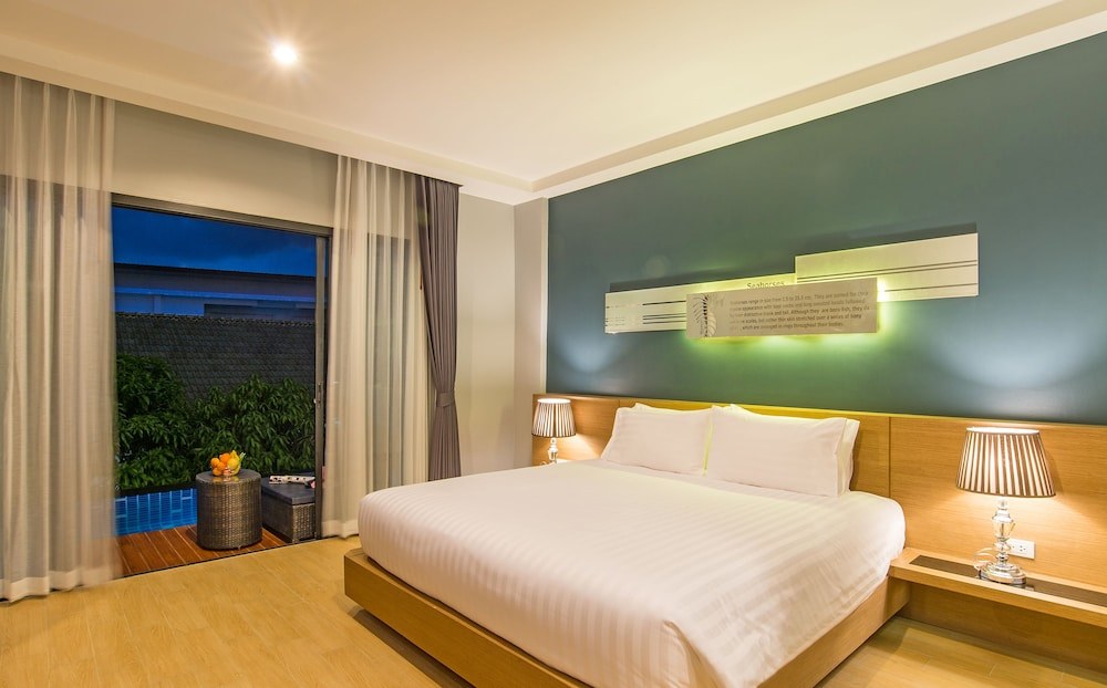 Ava Sea Krabi Resort, ประเทศไทย