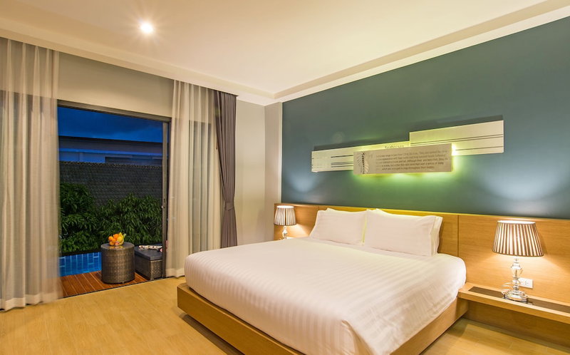 Ava Sea Krabi Resort, Krabi, ประเทศไทย