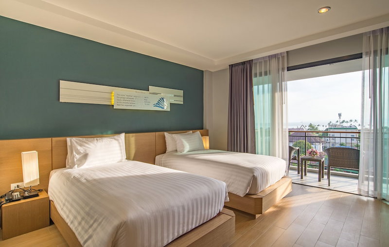Ava Sea Krabi Resort, Krabi, ประเทศไทย