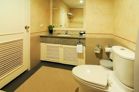 Admiral Suites Bangkok, Makkasan, Tailandia