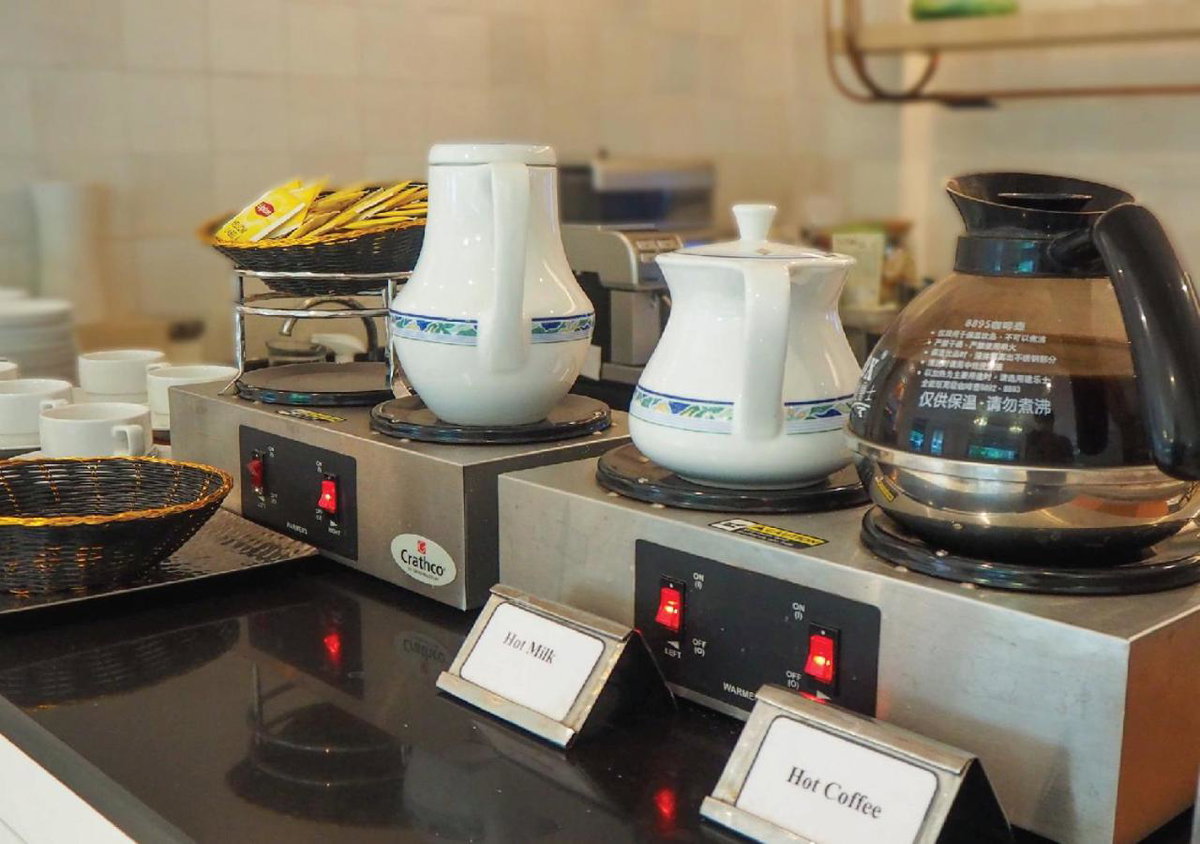 Kingston Suites Bangkok Sukhumvit 15 by Kingston Hotels, Thailand