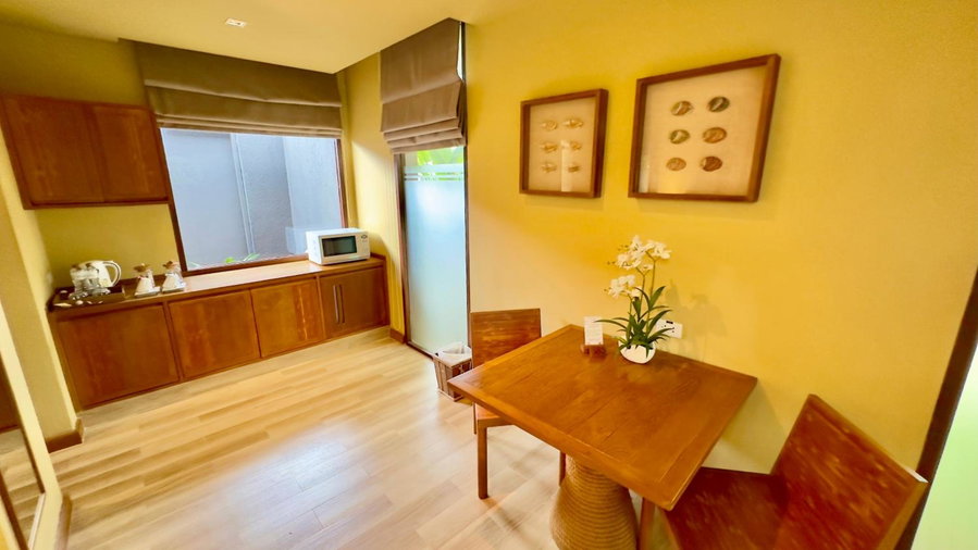 Deva Beach Resort Samui, Ko Samui, ประเทศไทย