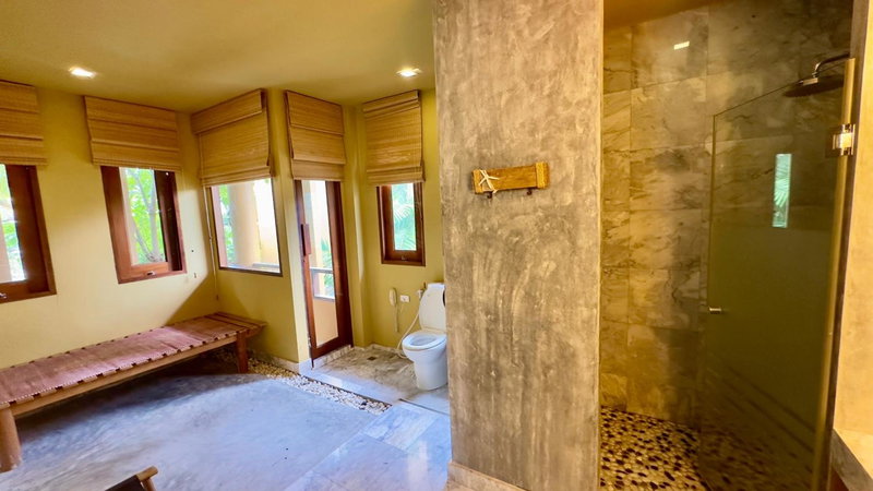 Deva Beach Resort Samui, Ko Samui, ประเทศไทย