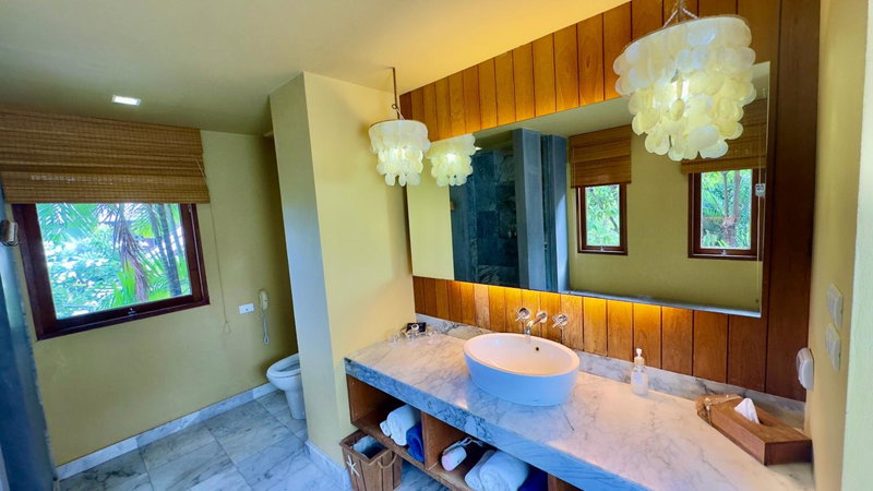 Deva Beach Resort Samui, Ko Samui, ประเทศไทย