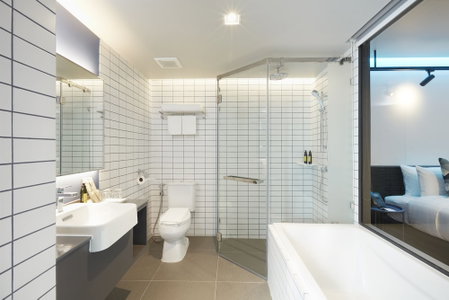 The Quarter Silom by UHG, มักกะสัน, ประเทศไทย